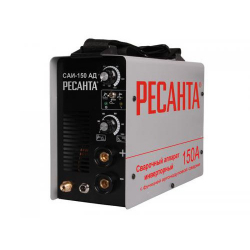 Аппарат аргонодуговой сварки Ресанта САИ-150 АД в Лотошино
