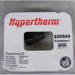 Купить Hypertherm Дефлектор T30V в Лотошино