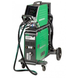 Купить Migatronic SIGMA2 300 S-L PULSE в Лотошино