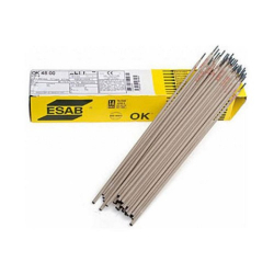 Стоимость ESAB OK 48.00 - 2,5mm - 4,3kg в Лотошино