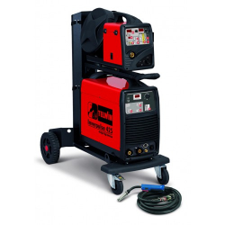 Купить Telwin INVERPULSE 425 MIG/TIG/MMA 400V + ACC в Лотошино