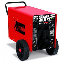 Купить Telwin EURARC 410 230V/400V в Лотошино