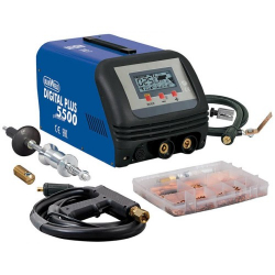 Blueweld Digital Plus 5500 (с набором 802832) - 220В в Лотошино