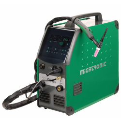Migatronic PI 350 DC H в Лотошино