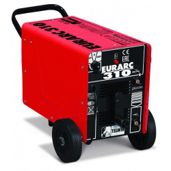 Купить Telwin EURARC 310 230V/400V в Лотошино