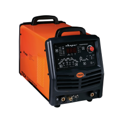 Сварог TECH TIG 200 P DSP AC/DC (E104) в Лотошино