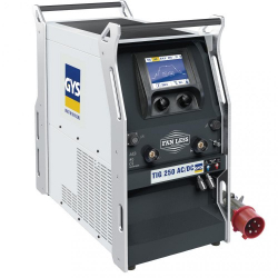 Аппарат аргонодуговой сварки Gys TIG 250 AC/DC-HF в Лотошино