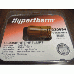 Купить Hypertherm Завихритель 105А в Лотошино