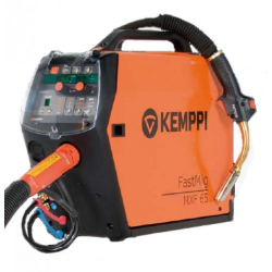 Купить Kemppi Механизм подачи проволоки MXF 65 профиль Work Pack в Лотошино