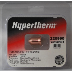 Купить Hypertherm Сопло 105A CUT в Лотошино