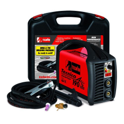 Telwin TECNICA 190 TIG DC-LIFT VRD 230V + ACX в Лотошино