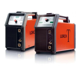 Аппарат аргонодуговой сварки Lorch T 220 AC/DC в Лотошино