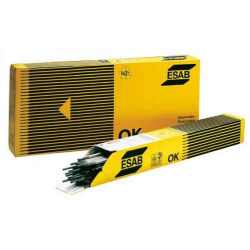 Стоимость ESAB OK 53.16 Spezial - 3,2mm - 9.6kg в Лотошино