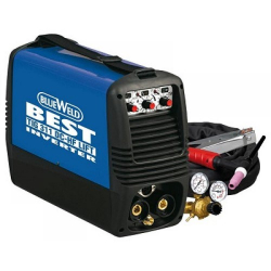 Blueweld Best TIG 311 DC HF/Lift в Лотошино