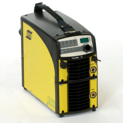 ESAB CaddyTIG 2200i,панель ТА33 в Лотошино