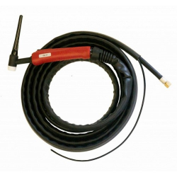 Купить Aurora TIG 17 140A (35%) M12x1. 8m в Лотошино