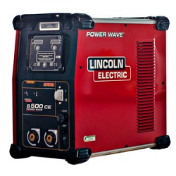 Купить Lincoln Electric Power Wave S500 CE в Лотошино