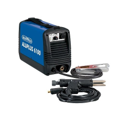 Blueweld ALUPLUS 6100 в Лотошино
