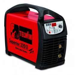Купить Telwin SUPERIOR 320 CE VRD 230-400V в Лотошино