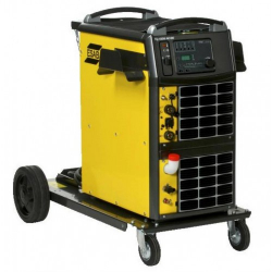 ESAB OrigoTig 4300iw, панель ТА24 AC/DC в Лотошино