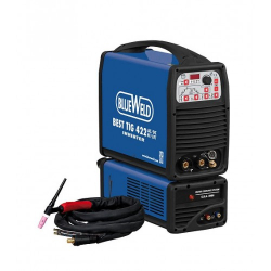 Blueweld Best TIG 422 AC/DC HF/Lift R.A в Лотошино