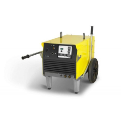 Купить ESAB OrigoArc 650c, панель А12 offshore в Лотошино