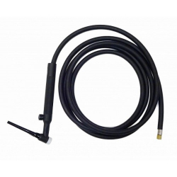 Купить Aurora TIG 26V 180A (35%) M12x1, 4m с клапаном в Лотошино