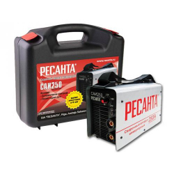 Купить Ресанта САИ-250 в кейсе в Лотошино