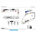 Купить Trafimet Mig ERGOPLUS 24 (250 А возд. охл.) 3м в Лотошино Купить Trafimet Mig ERGOPLUS 24 (250 А возд. охл.) 3м в Лотошино