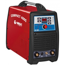 Купить Сварочный инвертор Helvi COMPACT 400C в Лотошино