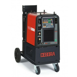 Cebora TIG AC-DC EVO 450/T ROBOT в Лотошино