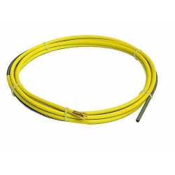 Купить Fubag Канал направляющий 3.50м диам. 1.2-1.6, сталь, желтый в Лотошино