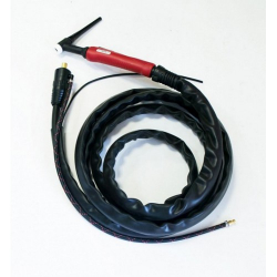 Купить Aurora TIG 26 180A (35%) TIG 180, 200, 4m (3/8G) в Лотошино