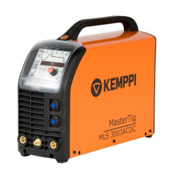 Kemppi MasterTig MLS 3003 ACDC в Лотошино